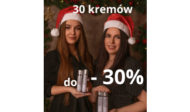 KREMY W SUPER CENACH