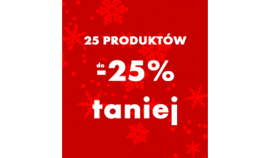 PROMOCJA MIKOŁAJKOWA