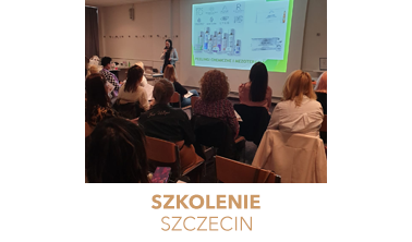 Dziękujemy za uczestnictwo w Seminarium w Szczecinie